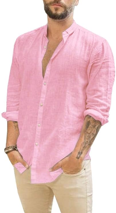 LATINA EDITION #7860 Summer Shirts