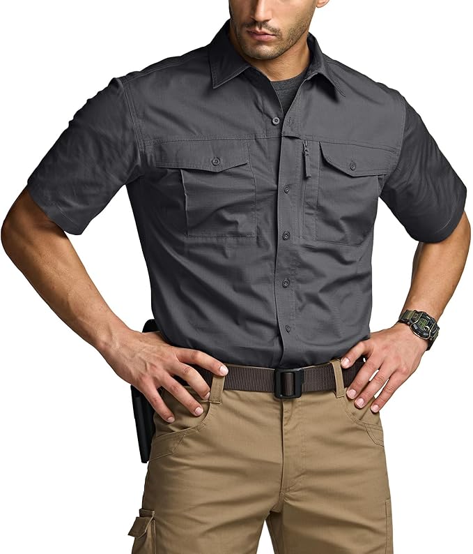 LATINA EDITION #7865 Tactical Shirts