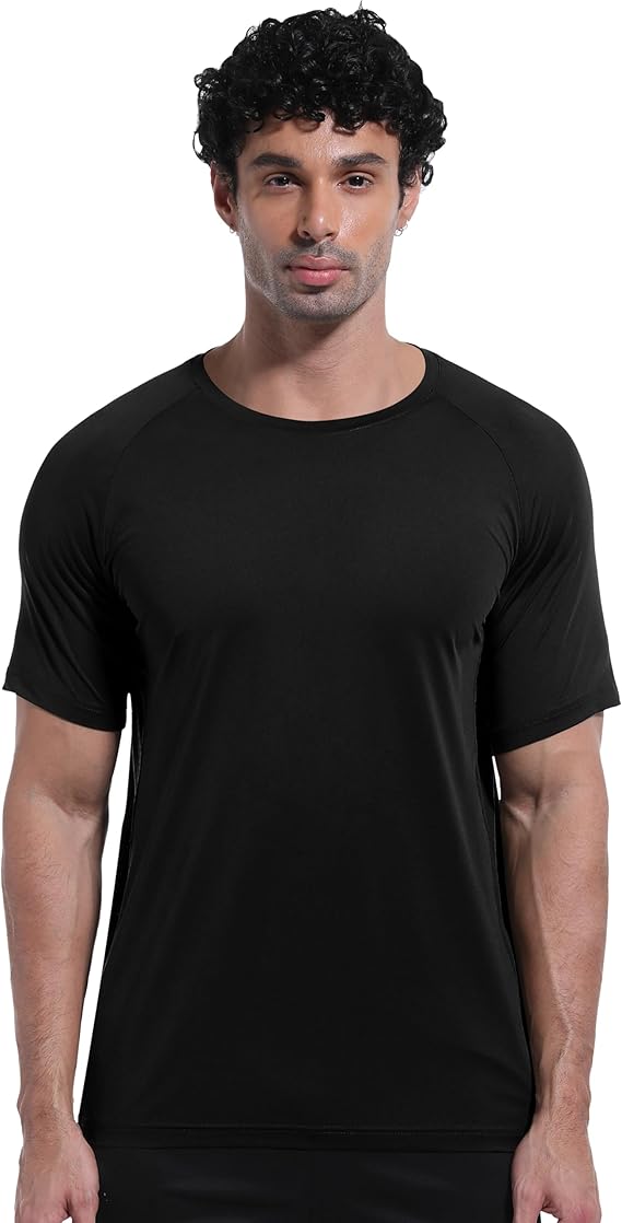 LATINA EDITION #7855 Running T-Shirt