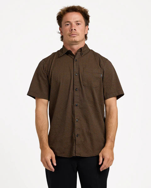 LATINA EDITION #7851 Mens Beyond 2 Short